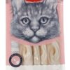 Creamy Lickable Treats Tuna / Shrimp 14 Gr 5 St