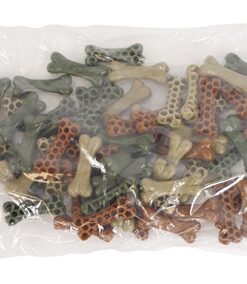 Denta Fun Veggie Bot Honingraat Assorti 12 Cm 40 St
