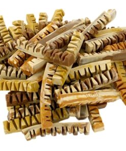 Denta Fun Veggie Jaw Bone 12 Cm 100 St