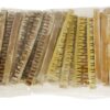 Denta Fun Veggie Jaw Bone 22 Cm 50 St