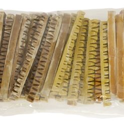 Denta Fun Veggie Jaw Bone 22 Cm 50 St