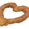 Denta Fun Chicken Heart 14 Cm 125 Gr 25 St
