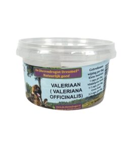 Valeriaan Capsules 50 St