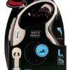 Rollijn New Comfort Tape Zwart L 8 Mtr