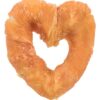 Denta Fun Chicken Heart 70 Gr