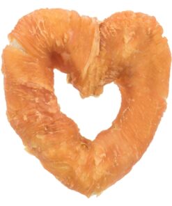 Denta Fun Chicken Heart 70 Gr