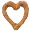 Denta Fun Chicken Heart 14 Cm 125 Gr