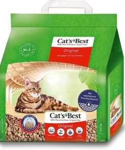 Best Oko Plus Korrels 10 Ltr