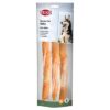 Denta Fun Chicken Chewing Rolls 28 Cm 3 St 250 Gr