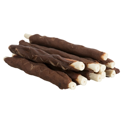 Denta Fun Rabbit Chewing Rolls 12 Cm 6 St 70 Gr