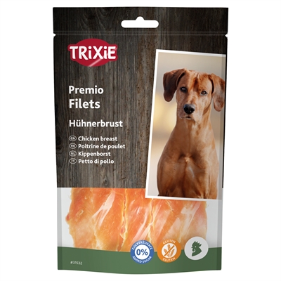Premio Chicken Filets 100 Gr