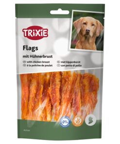 Premio Chicken Flags 100 Gr