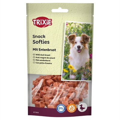 Premio Duck Softies 100 Gr