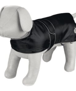 Hondenjas Orleans Zwart 70 Cm