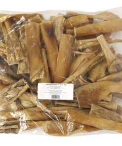 Kalfskauwstaaf 17,5 Cm 2 Kg