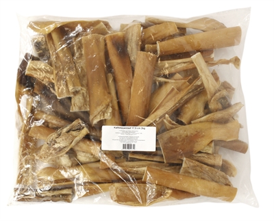 Kalfskauwstaaf 17,5 Cm 2 Kg