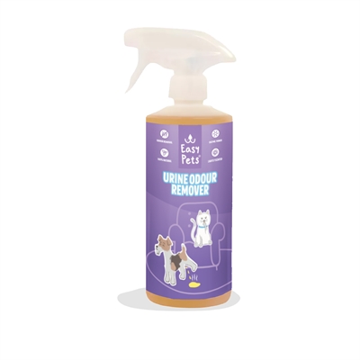 Urine Odour Remover 500 Ml