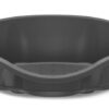 Hondenmand Dido Antraciet 110X78X32 Cm