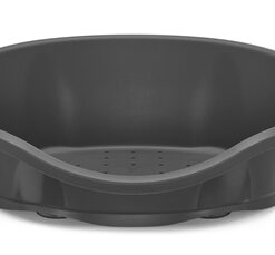 Hondenmand Dido Antraciet 110X78X32 Cm