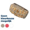 Nestmateriaal 7,5X7,5X7 Cm