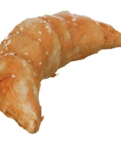 Denta Fun Chicken Croissant 11 Cm 80 Gr 50 St