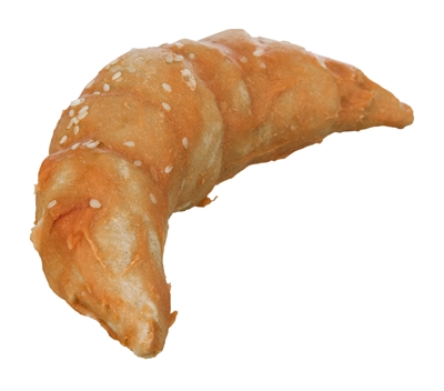 Denta Fun Chicken Croissant 11 Cm 80 Gr 50 St
