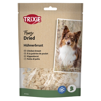 Premio Freeze Dried Kippenborst 50 Gr