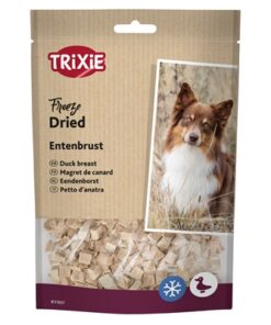 Premi Freeze Dried Eendenborst 50 Gr