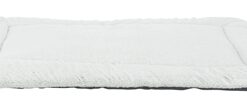 Ligmat Farello Wit - Grijs / Grijs 60X50 Cm