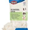 Nestmateriaal Kapok Creme 40 Gr