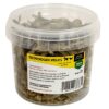 Gedroogde Visjes Kat 60 Gr