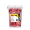 Aardbei Chips 50 Gr