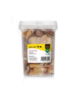 Appel Chips 80 Gr