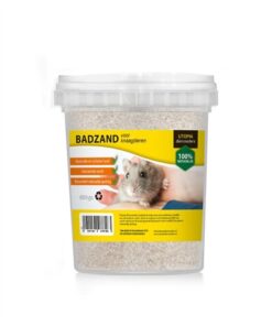 Badzand 650 Gr