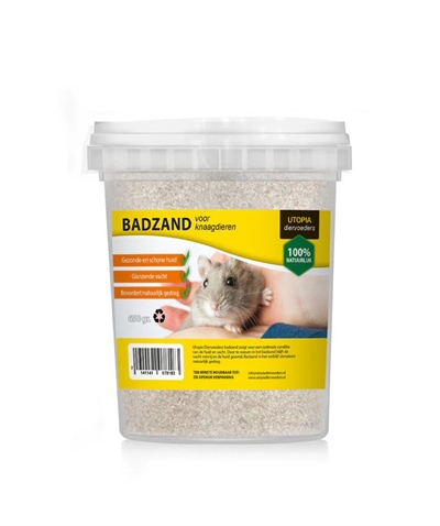 Badzand 650 Gr