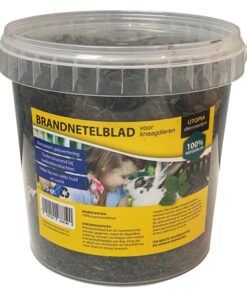 Brandnetelblad 75 Gr