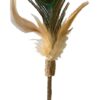 Euphoria Kattenhengel Matatabi Pauwenveer 12 Cm