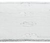 Hondendeken Nando Softfleece Lichtgrijs 75X50 Cm