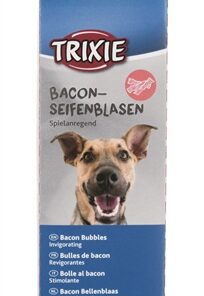 Bellenblaas Met Baconsmaak 120 Ml