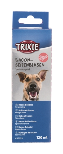 Bellenblaas Met Baconsmaak 120 Ml