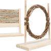 Agility Set Horde Met Ring 28X12X26 Cm