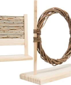 Agility Set Horde Met Ring 28X12X26 Cm