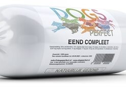 Perfect Eend Compleet 1000 Gr