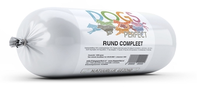 Perfect Rund Compleet 1000 Gr