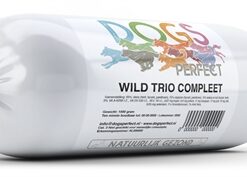 Perfect Wild Trio Compleet 1000 Gr