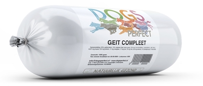 Perfect Geit Compleet 1000 Gr
