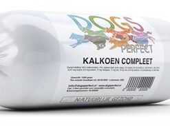 Perfect Kalkoen Compleet 1000 Gr