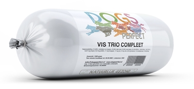 Perfect Vis Trio Compleet 1000 Gr