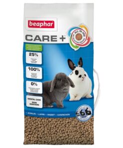 Care+ Konijn 10 Kg