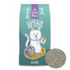 Classic Clean Klontvormende Kattenbakvulling 20 Ltr